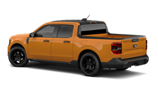 2026 Ford Maverick® External Image 3